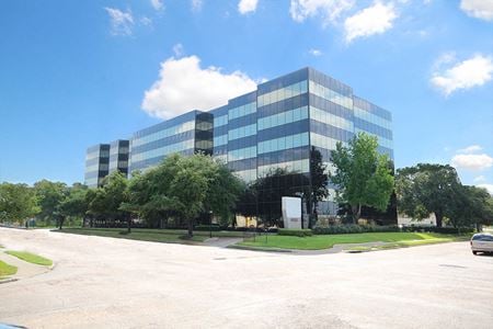 Photo of commercial space at 10333 Harwin Drive in Houston