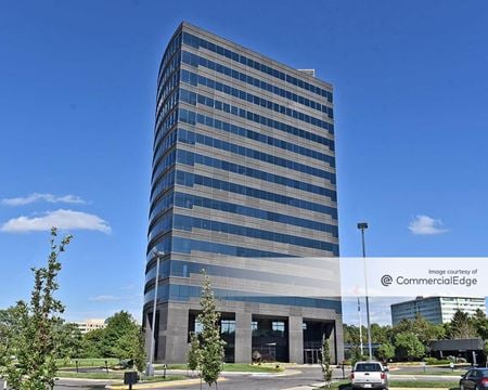 Office space for Rent at 7101 College Blvd in Overland Park