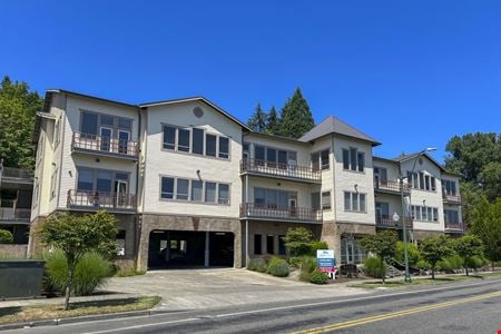 Office space for Rent at 1115 West Bay Drive NW in Olympia