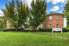 55 Independence Circle