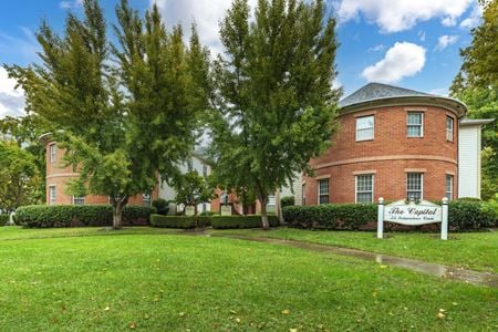 Office space for Rent at 55 Independence Circle in Chico