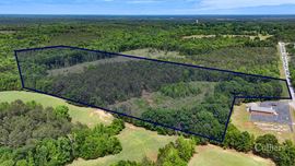 ±28.4 Acres of Recreational Land near Lake Greenwood