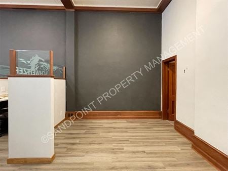 Office space for Rent at 316 N 2nd Ave in Sandpoint