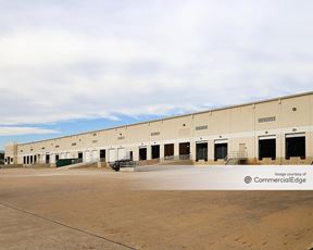 Northwest Place Distribution Center II