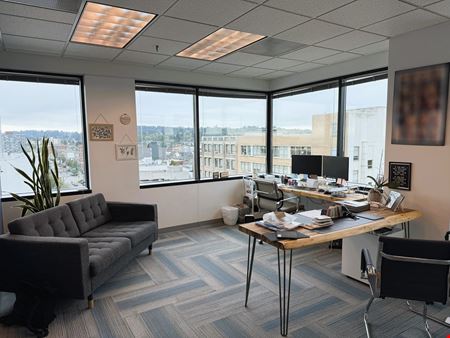 Photo of commercial space at 2707 Colby Ave in Everett