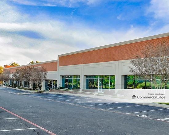 Airport Business Center
