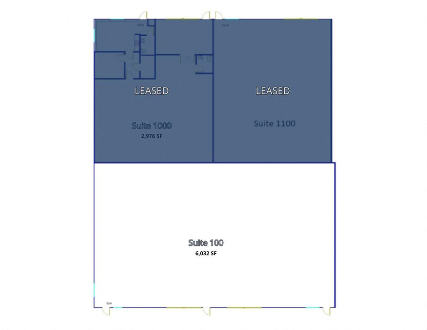 302 Tradesman Park Drive