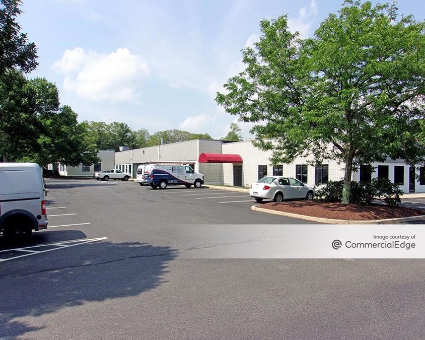 20 Hemingway Drive 20 Hemingway Drive Office Building