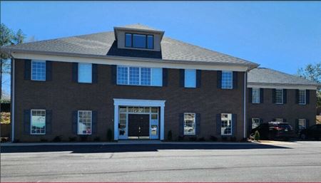 Office space for Rent at 951 E Main St in Spartanburg