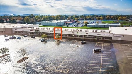 Retail space for Rent at 281 Deo Drive in Newark
