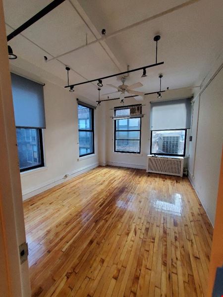 Office space for Sale at 134 West 26th Street in New York