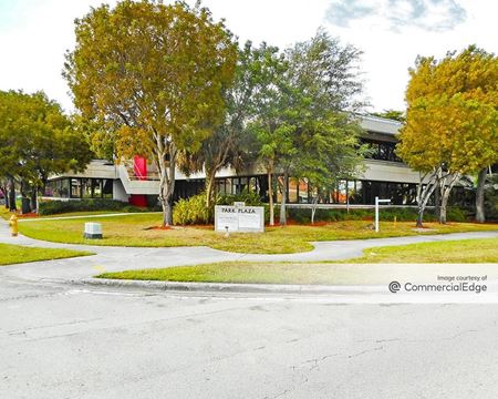 Photo of commercial space at 8900 SW 117th Avenue in Miami