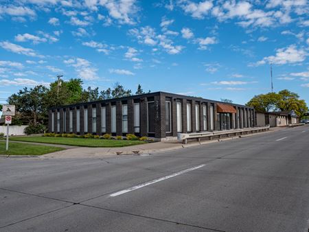 Photo of commercial space at 24725 Greenfield Rd in Southfield