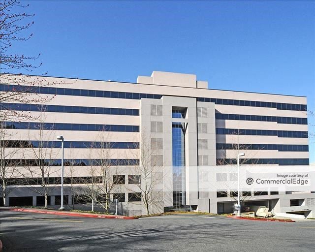 Newport Corporate Center - Newport Tower