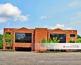 Saddle River Executive Centre