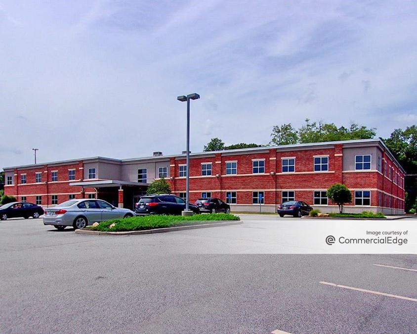 1454 South County Trail, East Greenwich, RI CommercialSearch