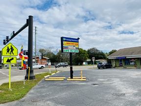 THE DREW STREET STRIP CENTER FOR SALE - Clearwater