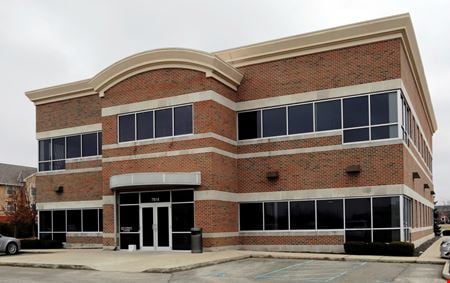 Office space for Sale at 7914 N Shadeland Ave in Indianapolis