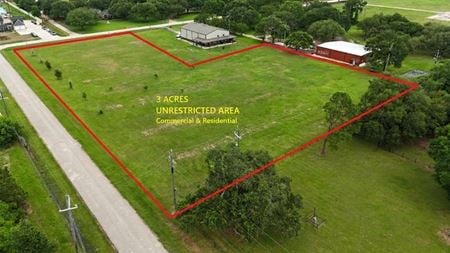 VacantLand space for Sale at 10711 Hidden Lake Ln in Richmond