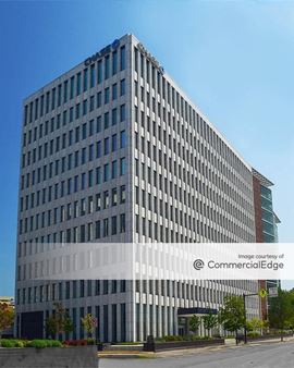 Chase Bank Building