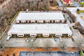 6047 Executive Centre Dr