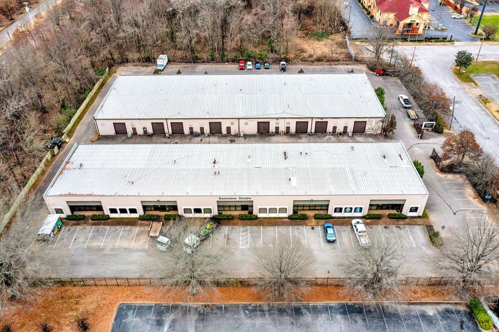 6047 Executive Centre Dr