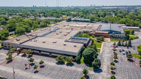 Industrial space for Sale at 5055 North Lydell Avenue in Glendale