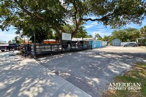 Turnkey Restaurant & Bar Opportunity – Historic Dearborn Street