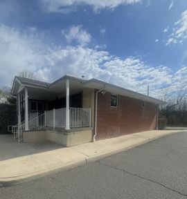 4020 Quakerbridge Road