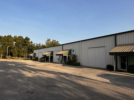 Commercial space for Rent at 34 29th St in Gulfport