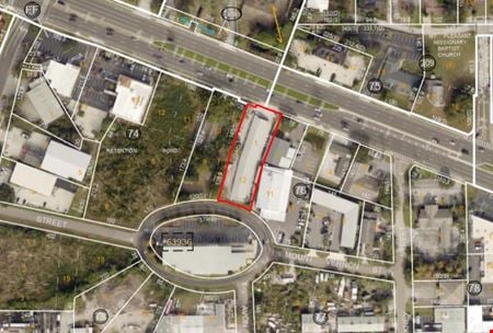 Industrial space for Sale at 3884 Tampa Road in Oldsmar