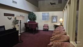 Historic Building For Sale in Downtown Hot Springs