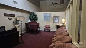 Historic Building For Sale in Downtown Hot Springs