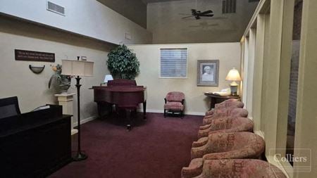 Retail space for Sale at 808 Central Ave in Hot Springs