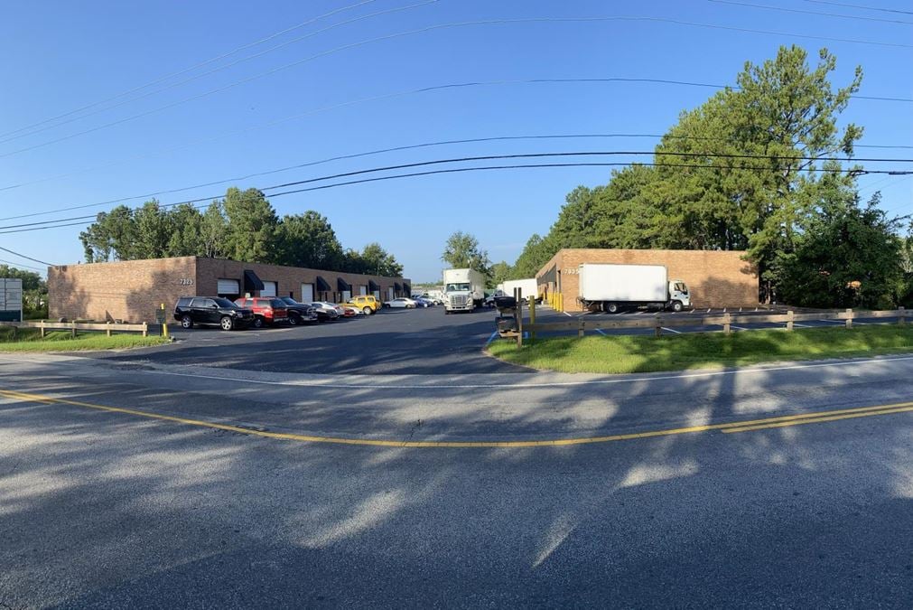 7335 Cross County Rd