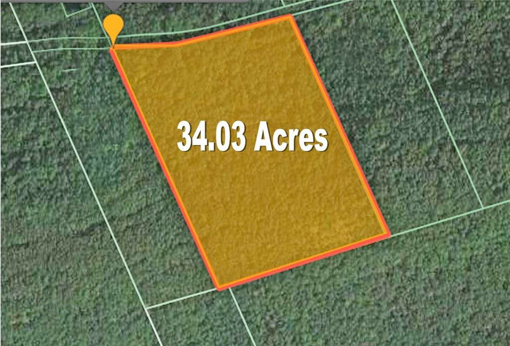 Tomko Avenue - Proposed Subdivision