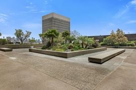 One Park Plaza