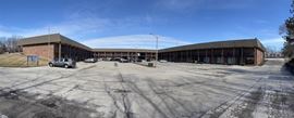 7501 N University St
