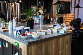 Thrive Workplace - Ballpark