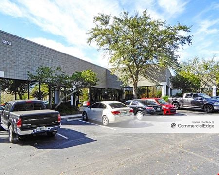 Office space for Rent at 6196 Lake Gray Blvd in Jacksonville