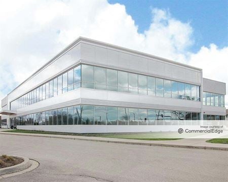 Office space for Rent at 4300 West Layton Avenue in Greenfield