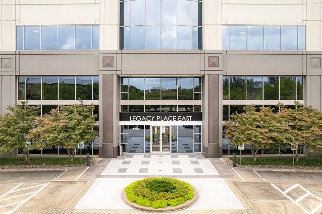 Lucid Private Offices - Lucid Private Office Legacy Frisco