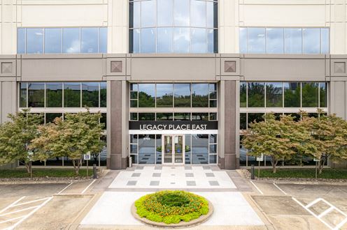 Lucid Private Offices - Lucid Private Office Legacy Frisco