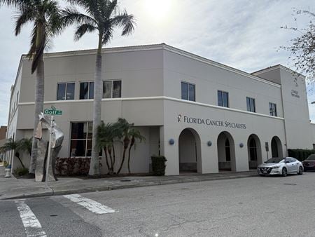 Photo of commercial space at 1970 Golf St in Sarasota