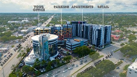 Office space for Rent at 3101 N Federal Hwy in Fort Lauderdale