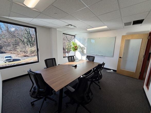 Venture X - Greenwich, CT