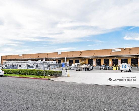 Stadium Distribution Center