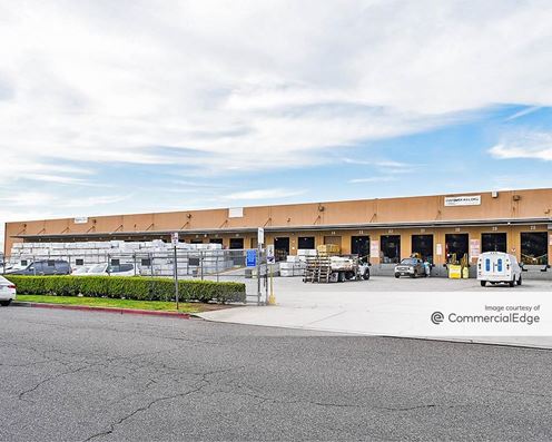Stadium Distribution Center