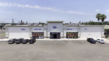 Photo of commercial space at 2246 W Nolana Ave in McAllen