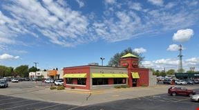 Former Fazoli's
